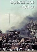 Richard G. Hole - Operazione Cobra (2025)