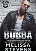 Melissa Stevens - Bubba Demented Souls Vol. 11 (2025)