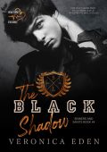 Veronica Eden - The Black Shadow Sinners and Saints Vol. 4 (2025)