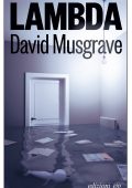 img David Musgrave - Lambda (2024)
