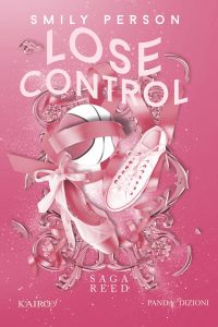 Smily Person – Lose control Kairos Vol. 1 (2024)