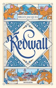 Brian Jacques – Redwall (2025)