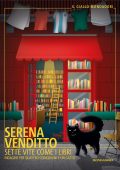Serena Venditto - Sette vite come i libri (2025)