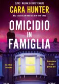 Cara Hunter - Omicidio in famiglia (2025)
