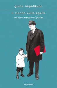Giulio Napolitano – Il mondo sulle spalle (2025)