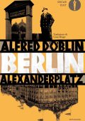 Alfred Döblin - Berlin Alexanderplatz (2025)