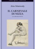 Irène Némirovsky - Il carnevale di Nizza e altri racconti (2025)