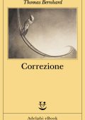 Thomas Bernhard - Correzione (2025)