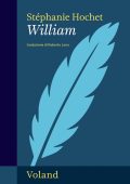 Stéphanie Hochet - William (2025)