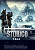 Andrea Biasio - L'esperimento Storico. Echi del passato Vol. 1 (2025)