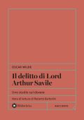 Oscar Wilde - Il Delitto di Lord Arthur Savile (2025)