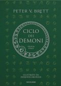 Peter V. Brett - Il Ciclo dei Demoni Vol. 2. Dilogia finale (2025)