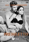 Jay Crownover - Figlio prediletto. Forever Marked Vol. 1 (2025)