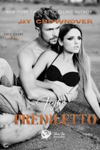 Jay Crownover – Figlio prediletto. Forever Marked Vol. 1 (2025)