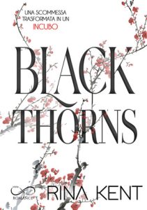 Rina Kent, Sara Marrano – Black Thorns Thorns Vol. 2 (2025)