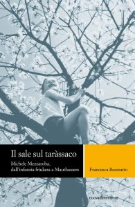 Francesca Bearzatto – Il sale sul tarassaco (2024)