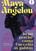 Maya Angelou - Io so perché canta l'uccello in gabbia (2025)