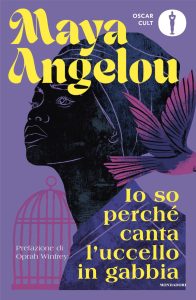 Maya Angelou – Io so perché canta l’uccello in gabbia (2025)