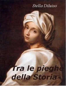 Stella Diluiso – Tra le pieghe della storia (2024)