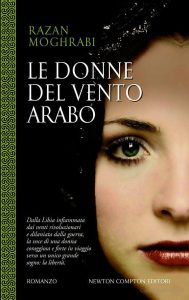 Razan Moghrabi – Le donne del vento arabo (2011)