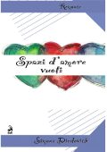 Simona Diodovich - Spazi d'amore vuoti (2025)