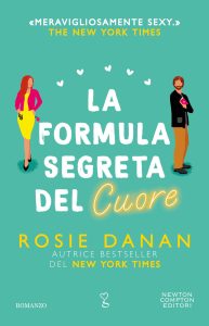 Rosie Danan – La formula segreta del cuore (2025)