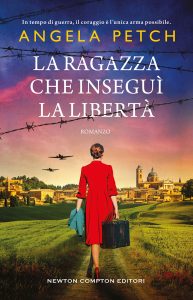 Angela Petch – La ragazza che inseguì la libertà (2025)