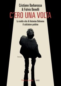Cristiano Barbarossa, Fulvio Benelli – C’ero una volta (2025)
