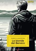 Marco Ghizzoni - Le bionde del Benaco (2025)
