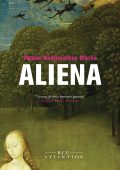 Phoebe Hadjmarks Clarke - Aliena (2025)