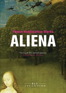 Phoebe Hadjmarks Clarke – Aliena (2025)