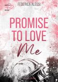 Federica Alessi - Michigan University Vol. 2 . Promise to love me (2025)