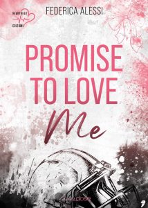 Federica Alessi – Michigan University Vol. 2 . Promise to love me (2025)