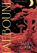Saara El-Arifi - Faebound (2025)
