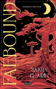 Saara El-Arifi – Faebound (2025)