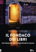 Michele Catozzi - Il fondaco dei libri (2025)