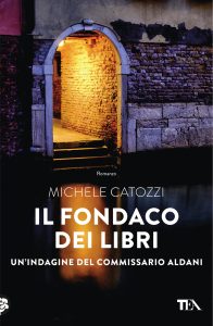 Michele Catozzi – Il fondaco dei libri (2025)