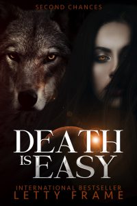 Letty Frame – Seconde Occasioni Vol. 1. Death is Easy (2025)