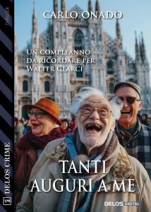 Carlo Onado – Tanti auguri a me (2025)