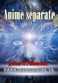 Jens F. Simon - Anime separate PARATERRESTRIAL Vol. 12 (2025)