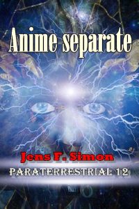 Jens F. Simon – Anime separate PARATERRESTRIAL Vol. 12 (2025)