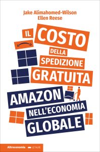 Jake Alimahomed-Wilson, Ellen Reese – Il costo della spedizione gratuita (2023)
