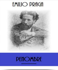 Emilio Praga – Penombre (2024)