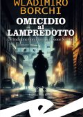 Wladimiro Borchi - Omicidio al lampredotto (2025)