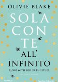 Olivie Blake - Sola con te all'infinito (2025)