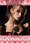 Jennifer W. Barrett - Lady Crawford e la sarta di Norimberga (2025)