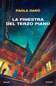 Paola Darò – La finestra del terzo piano (2025)