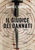 Daniele Soffiati - Il giudice dei dannati (2025)