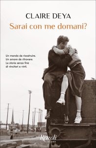 Claire Deya – Sarai con me domani? (2025)