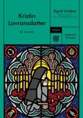 Sigrid Undset - Kristin Lavransdatter III La croce (2025)